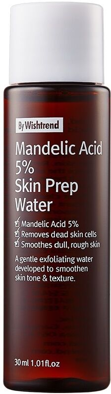 MANDELIC Acid 5% Skin Prep Water 30ml