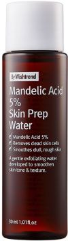 Тонер с миндальной кислотой By Wishtrend Mandelic Acid 5% Skin Prep Water - 30 мл