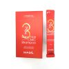 Шампунь с аминокислотами Masil 3 Salon Hair CMC Shampoo 8 ml/Сусабын