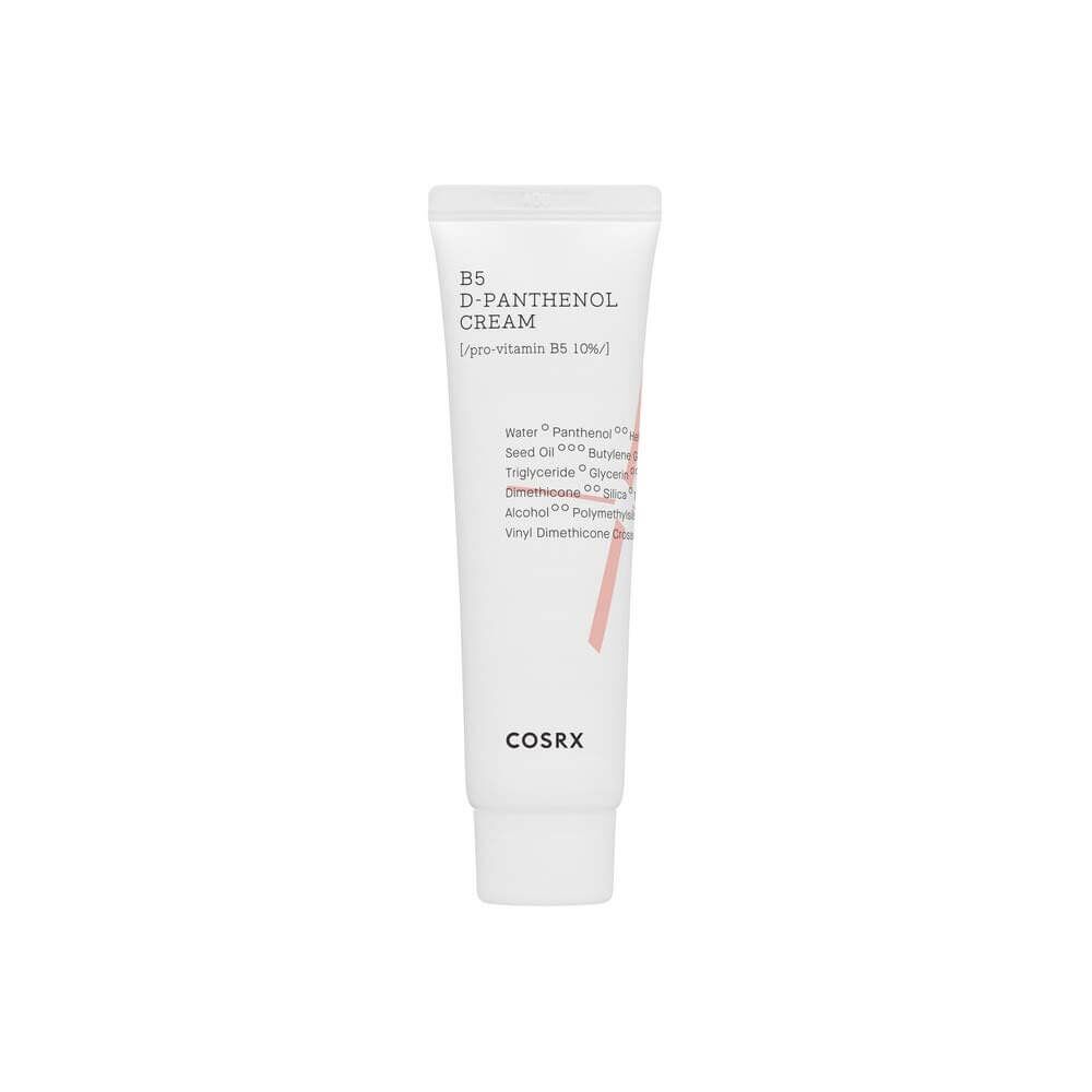 Крем для лица B5 D-Pantenol cream 50мл/ COSRX