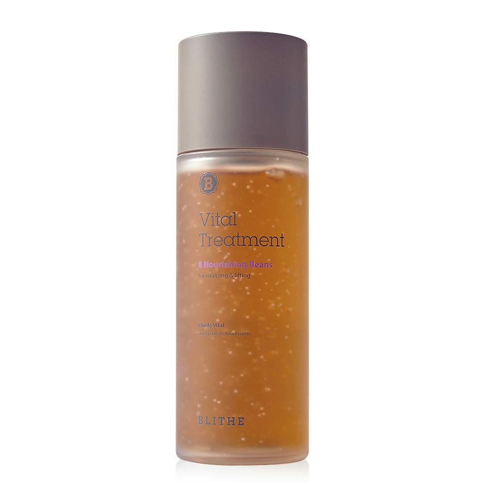 BLITHE VITAL TREATMENT 8 NOURISHING BEANS(150 ml) BLITHE