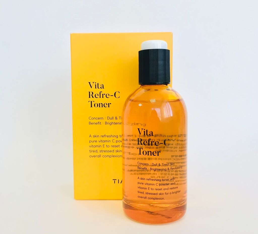 Тонер Vita Refre C TONER(TIAM)