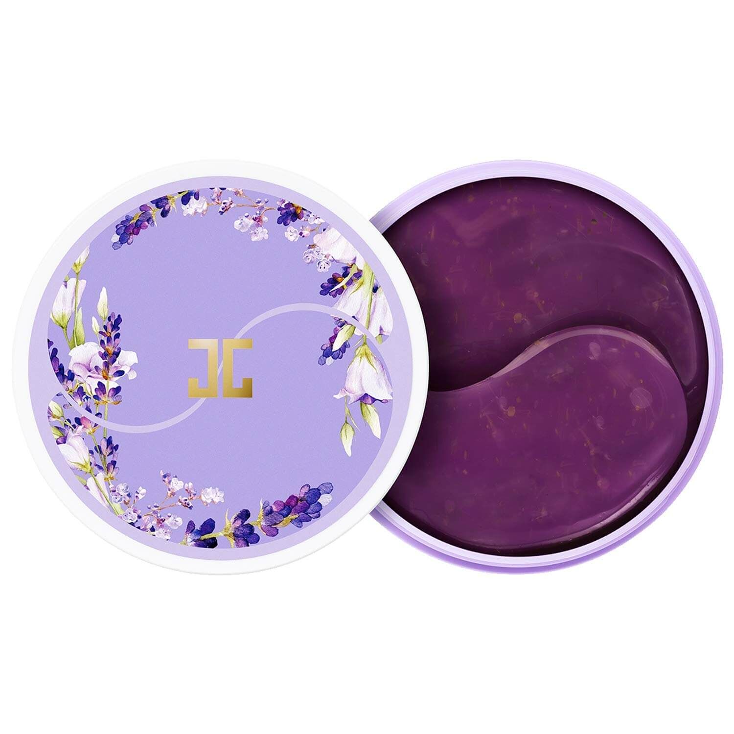 Патчи lavender Eye Gel Patch(JayJun)