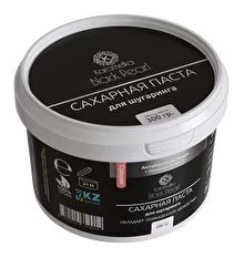 Karamelka Black Pearl Сахарная Паста для шугаринга 1000гр