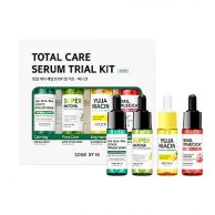 Some by mi Набор Total Care Serum Trial Kit