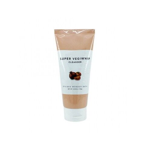 WONDER BATH SUPER VEGIWHIP CLEANSER RED¶Очищающая пенка для лица