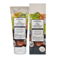 Grace Day Real Fresh Coconut & Cica Foam Cleanser - 100ml