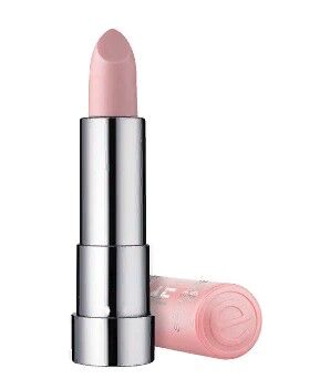 Бальзам для губ essence pure VOLUME plumping effect lip balm
