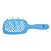 Janeke Hairbrush with soft tips двухцветные (TSE-голубой)