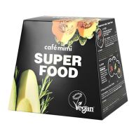 Подарочный набор "Super Food" (3 маски, гель)