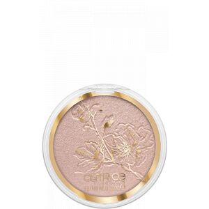 Хайлайтер Catrice Glow in bloom highlighter C03