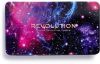 Makeup Revolution Палетка теней для век Forever Flawless Constellation